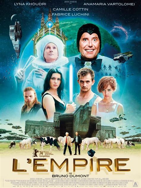 The Empire .